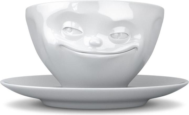 Grinning (200 ml, 1 x)