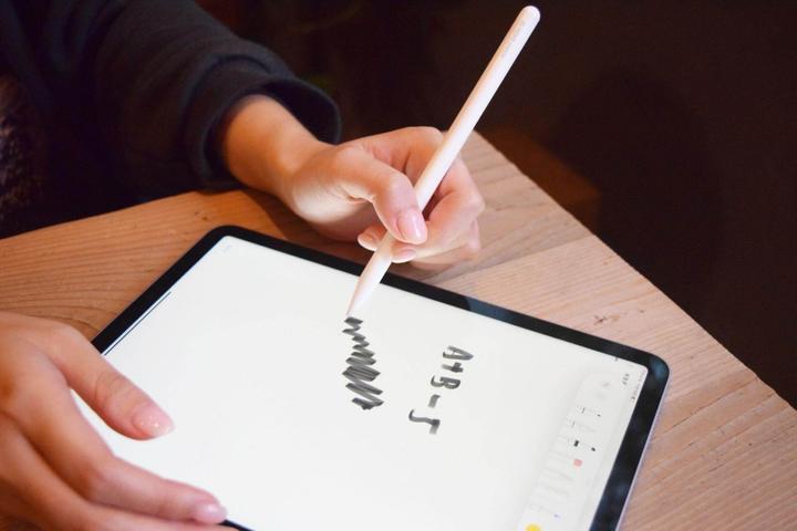 Actual product image Adonit Dash SE Stylus for iOS & Android| white| ADJDSEW (ADJDSEW)