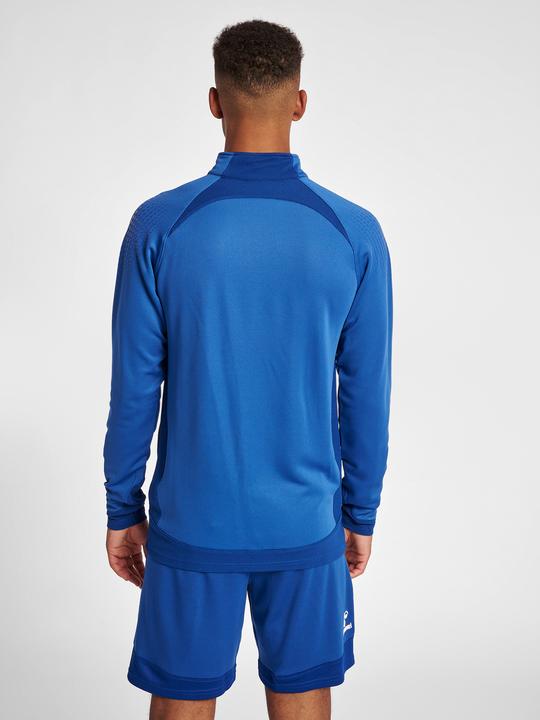 Produktbild hummel Lead Half Zip (S)