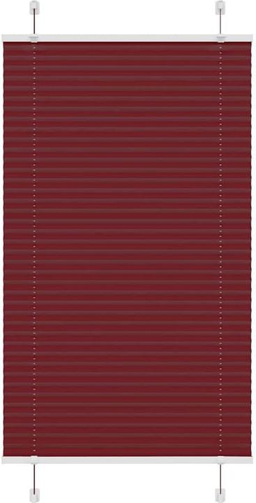 Bordeaux rouge