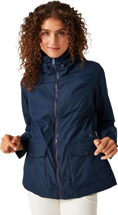Produktbild Regatta Navassa Jacke wasserfest (34 D)
