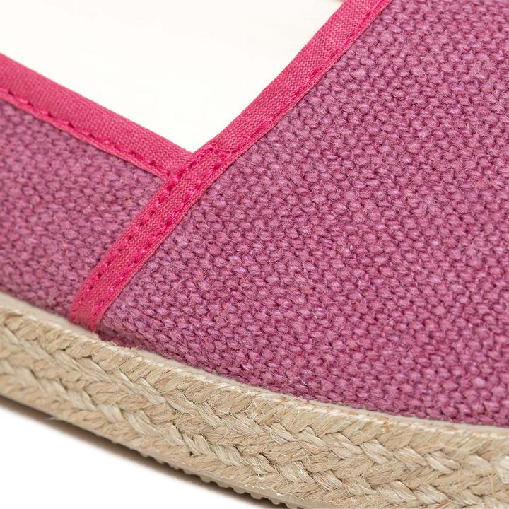 Actual product image Gottstein Camping Linen Espadrilles (38)