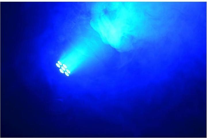 Immagine prodotto BeamZ MHL74 Bianco (Celibe)