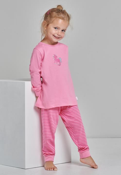 Image du produit Schiesser Chemise de nuit Homewear Confortable à porter (116)