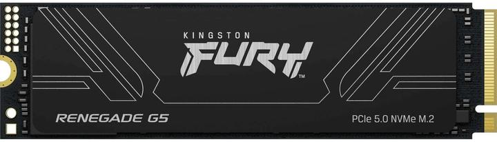 Kingston FURY Renegade G5 (2048 GB, M.2 2280)