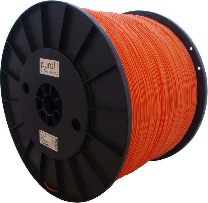 Reinorange RAL 2004