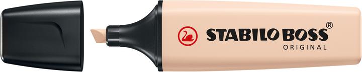 Image du produit STABILO BOSS NATURE COLORS - Marqueurs lumineux (Beige, 5 mm, 1 x)