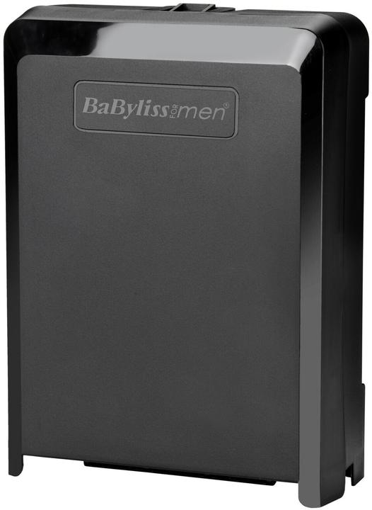Immagine prodotto BaByliss Parigi - Power Glide