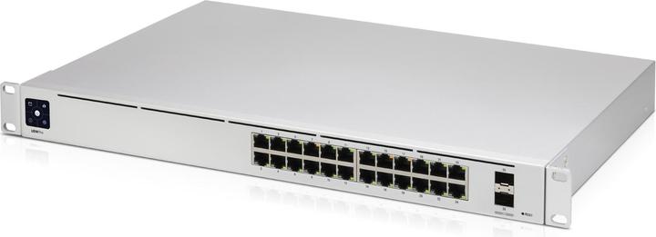 Produktbild Ubiquiti UniFi Usw-Pro-24 (24 Ports)
