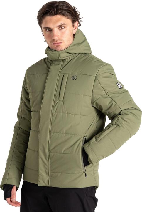 Actual product image Regatta Mens Camber Ski Jacket (L)