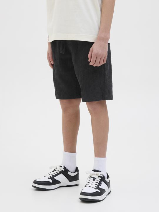 Actual product image Jack & Jones Jogger Fit Relaxed Fit Shorts Junior Relaxed Fit Shorts (158)