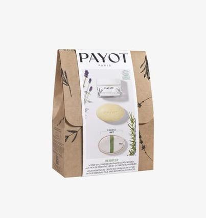 Payot Paris Ritual Set (Facial care set)