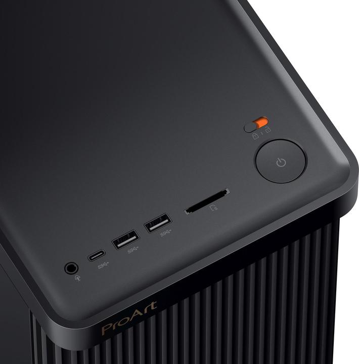 Produktbild ASUS ProArt Station PD5 (Intel Core i9-11900, 32 GB, 1000 GB, GeForce RTX 3070)