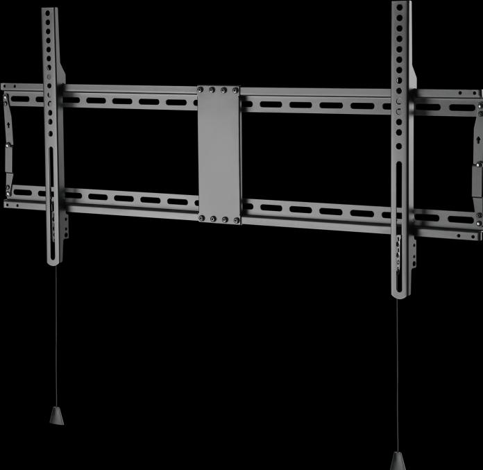 Actual product image Vision Wall Mount VESA (Wall, 75", 60 kg)