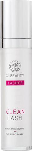 GL Beauty Clean Lash Wimpernreinigung 75 ml (Wimpernshampoo)