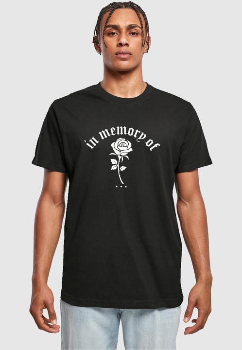 Image du produit Mister Tee En mémoire de... Thé - 131701 (4XL)