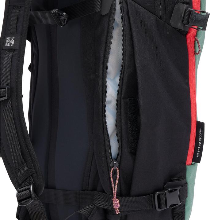 Immagine prodotto Mountain Hardwear Gnarwhal 25 (25 l)