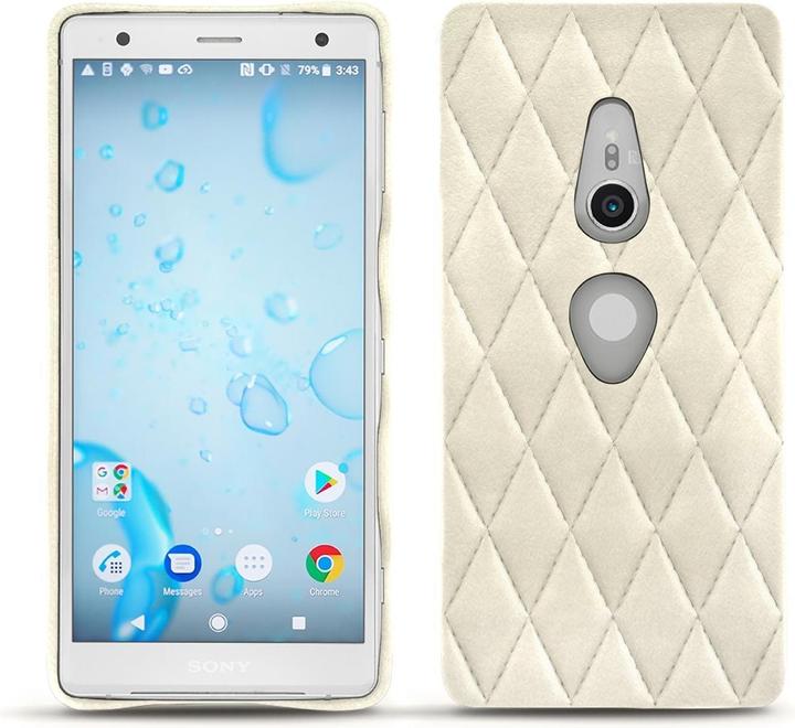 Productafbeelding Noreve Lederen omslag (Sony Xperia XZ2)
