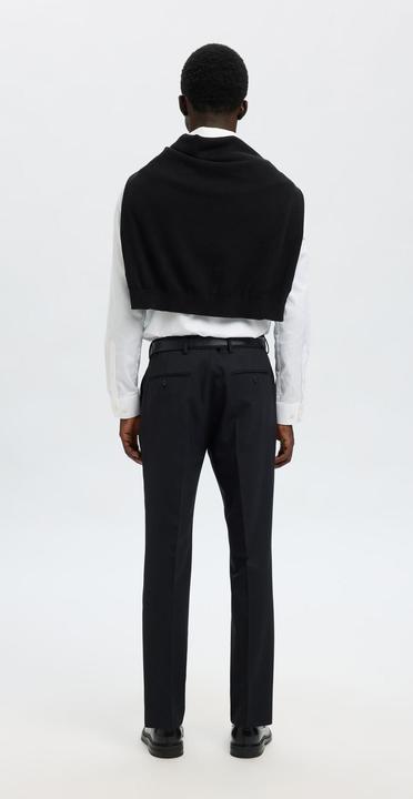 Immagine prodotto Selected Homme Slhslim-Theo Wool Blend Trs Flex Noos (48)