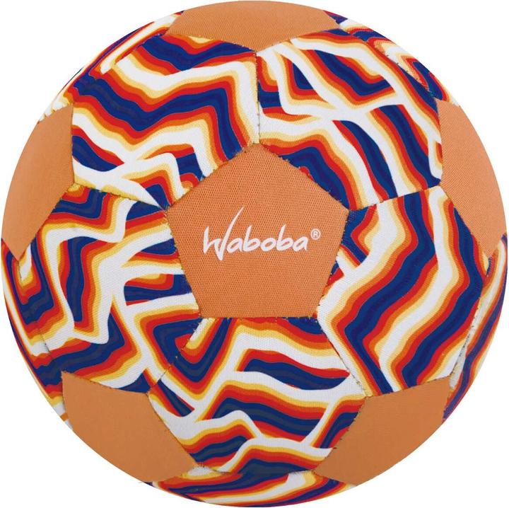 Waboba Classic Mini Soccer Ball 3 asst. assorteret