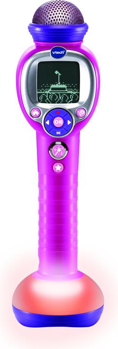 VTech Kidi SuperStar Moov'