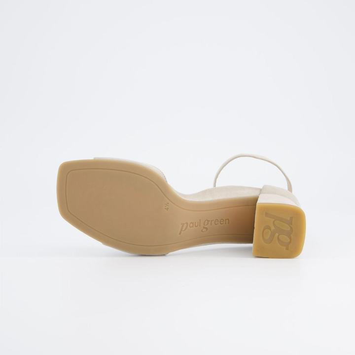 Actual product image Paul Green Sandalen (40)