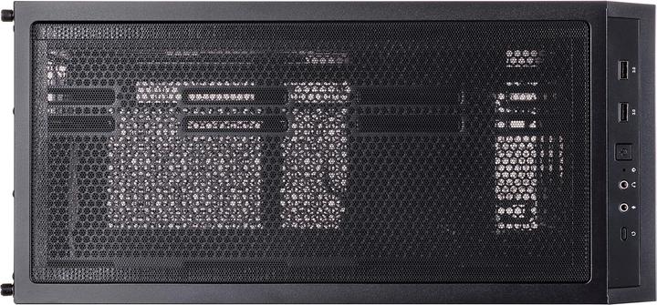 Actual product image ASUS A21 Plus (Mini-ITX, mATX)