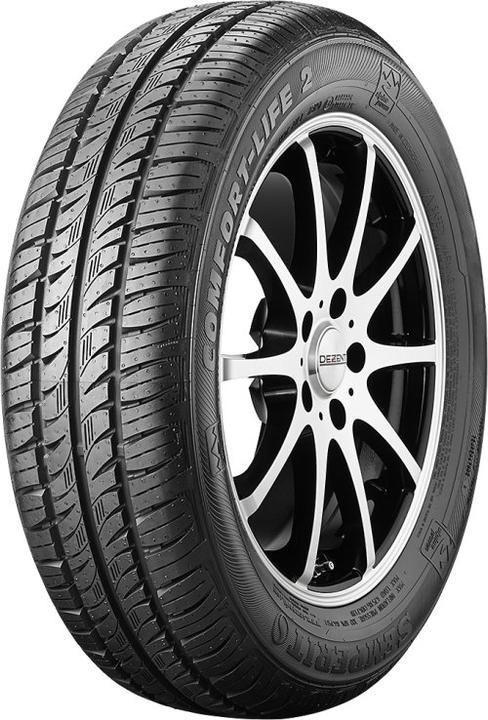 Semperit Comfort Life 2 (175/65R14 82T, summer tyre)