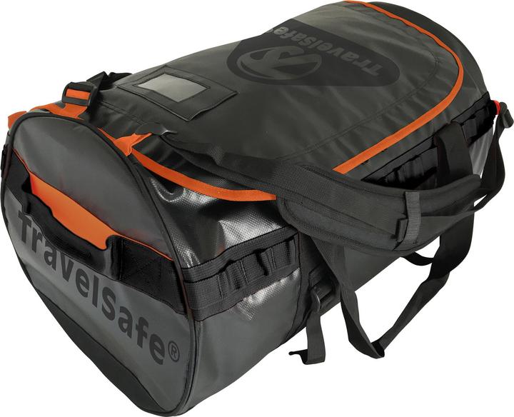 Image du produit TravelSafe Duffle Bag Nepal - Sac de voyage - XL (110 l)