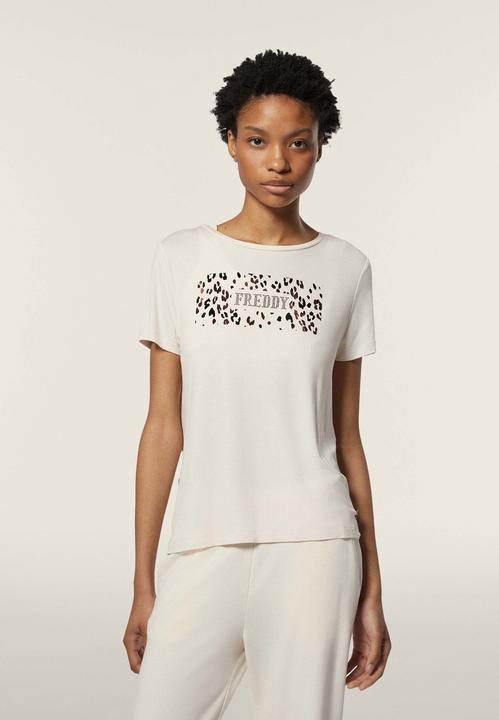 Image du produit Freddy T-SHIRTS F4WSLT1 (L)