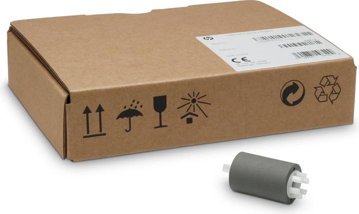 Image du produit HP Kit de rouleaux pour cassettes média