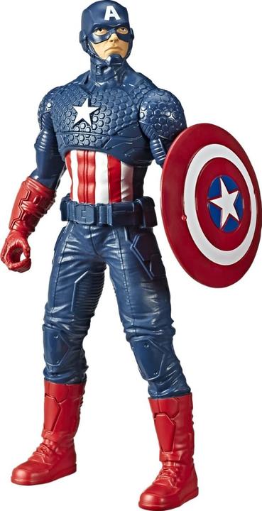 Immagine prodotto Disney Marvel Avengers - Capitan America (E5579)