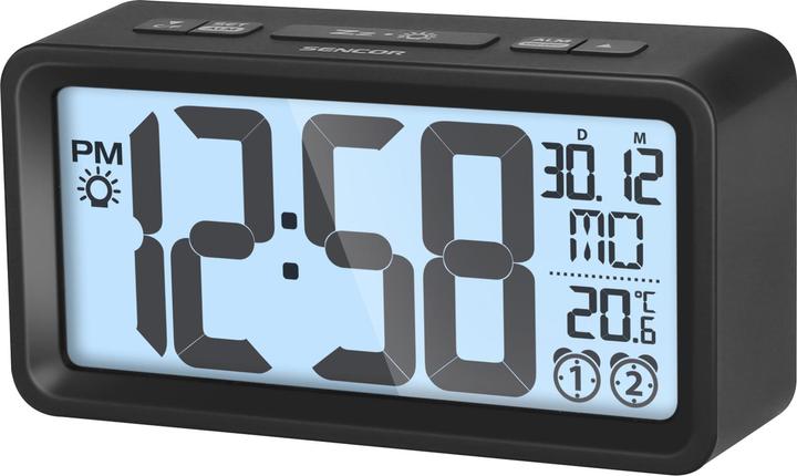 Sencor SDC 2800 B