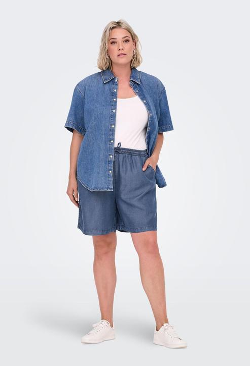 Produktbild Only CARPEMA Locker geschnitten Lässige Shorts Lässige Shorts (50)