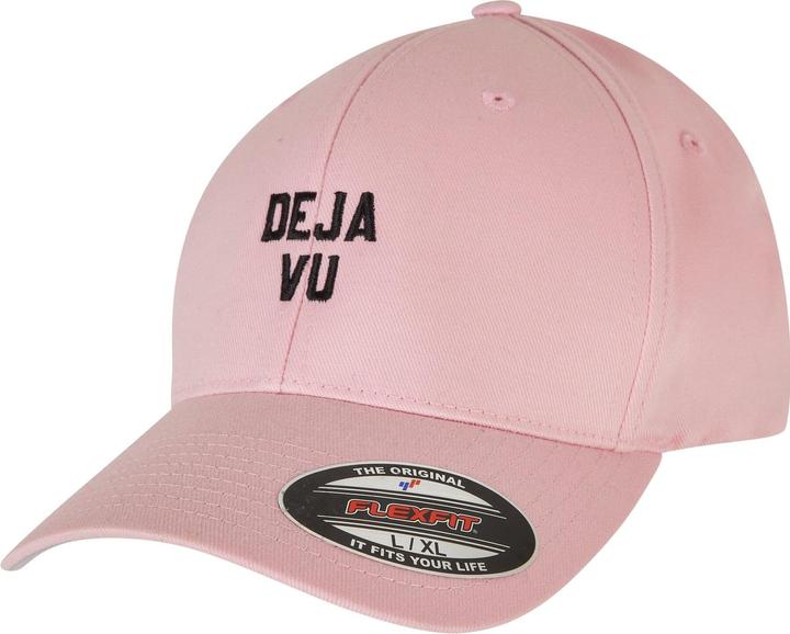 Produktbild Mister Tee Deja Vu Flexfit Cap - 142539 (L)