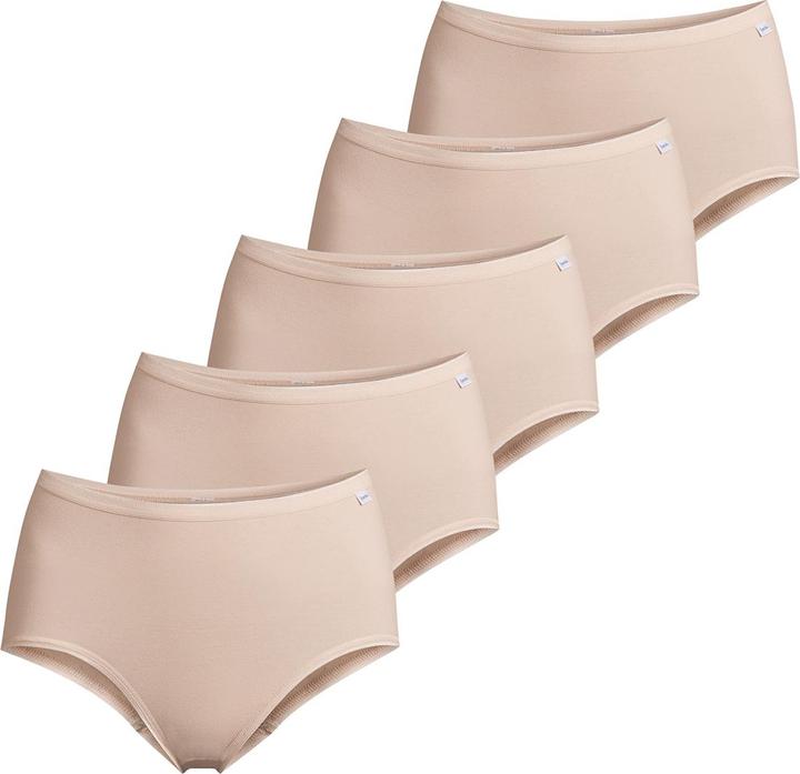 Produktbild Speidel 5er Pack Britta Taillen Slip (48, 4XL, 5er Pack)