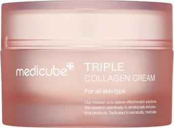 Image du produit Medicube Triple Collagen Cream - 50ml (50 ml)