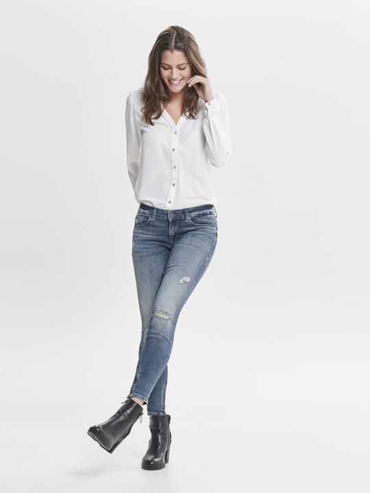 Actual product image Only Loose long sleeve shirt (42)