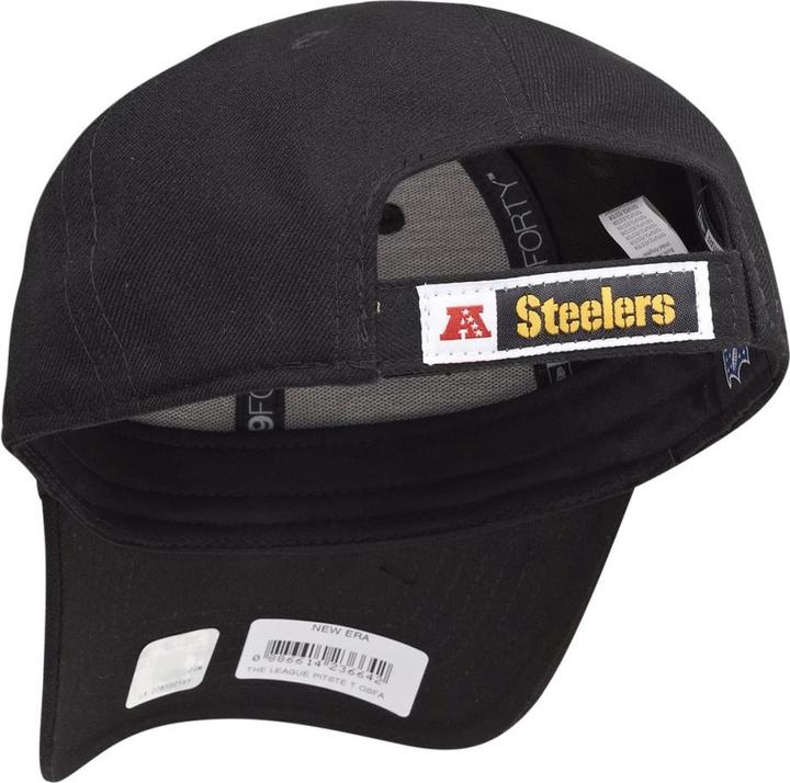 Image du produit New Era Pittsburgh Steelers (Taille unique)