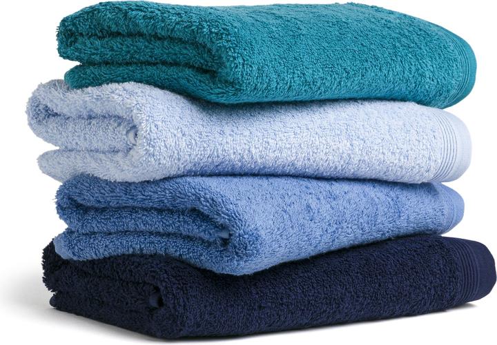 Actual product image Möve Super fuzzy (20 x 15 cm)