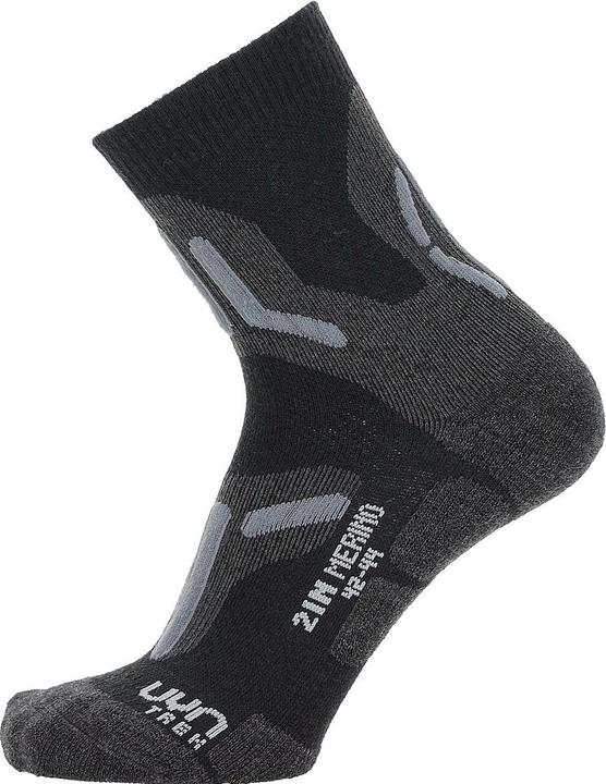 Black grey