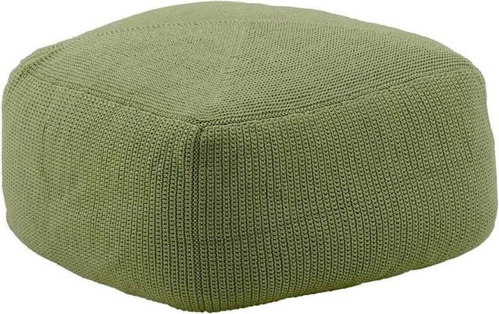 Produktbild Cane-line Divine Hocker Sitzsack