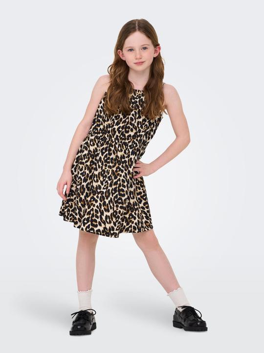 Actual product image Only Kogclara Life Strap Dress Wvn Noos (128)