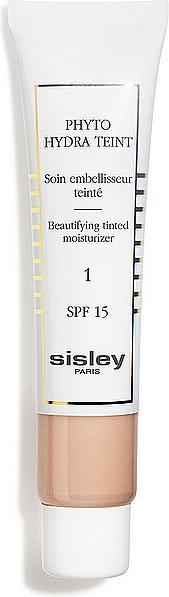 Actual product image Sisley Phyto Hydra Teint (1 Light)