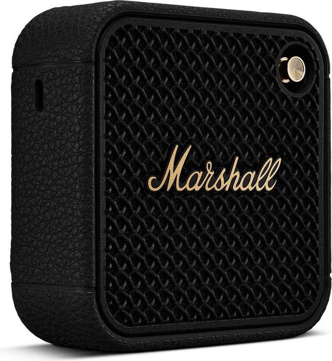 Produktbild Marshall Willen II (17 h, Akkubetrieb)