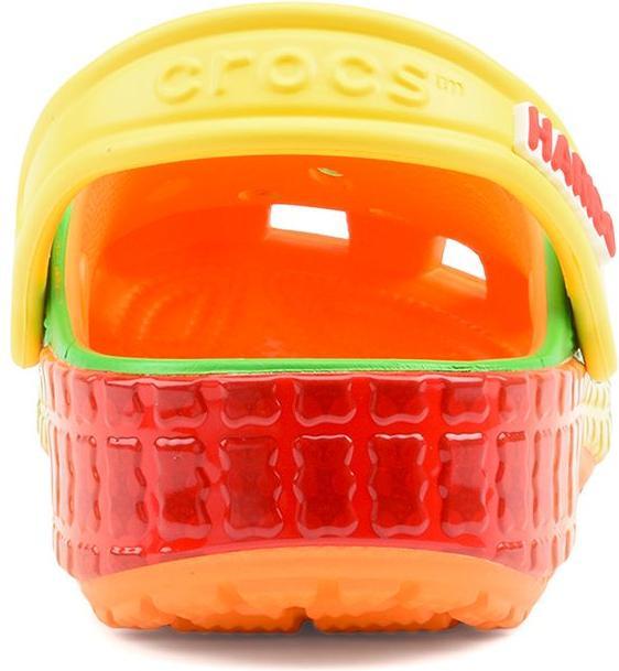 Produktbild Crocs K's Haribo Classic Clog (33)