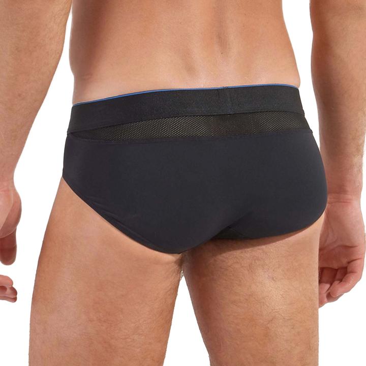 Produktbild HOM 2er Pack Sports Lab Mini Slip / Unterhose (XL, 2er Pack)