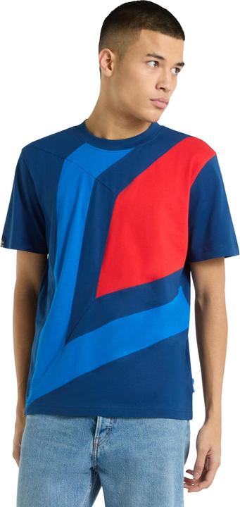 Actual product image Umbro Mens Diamond Logo T-Shirt (S)