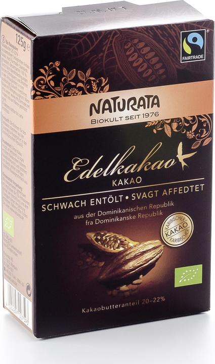 Naturata Edel (125 g)