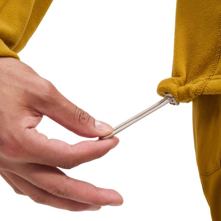Actual product image Berghaus Polartec-Fleece Prism Micro InterActive Jacket (M)